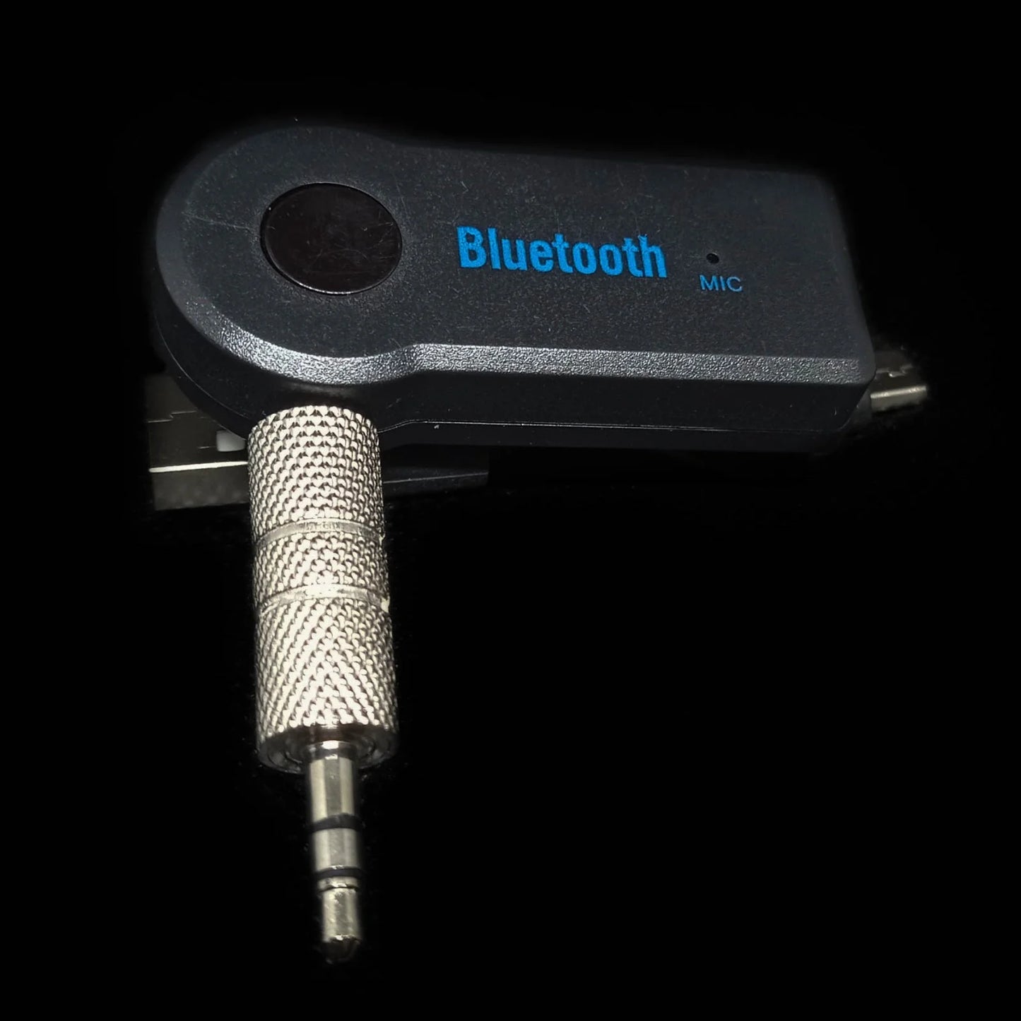 Transmissor Bluetooth AUX
