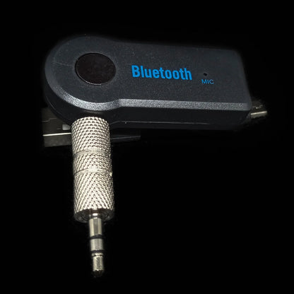 Transmissor Bluetooth AUX