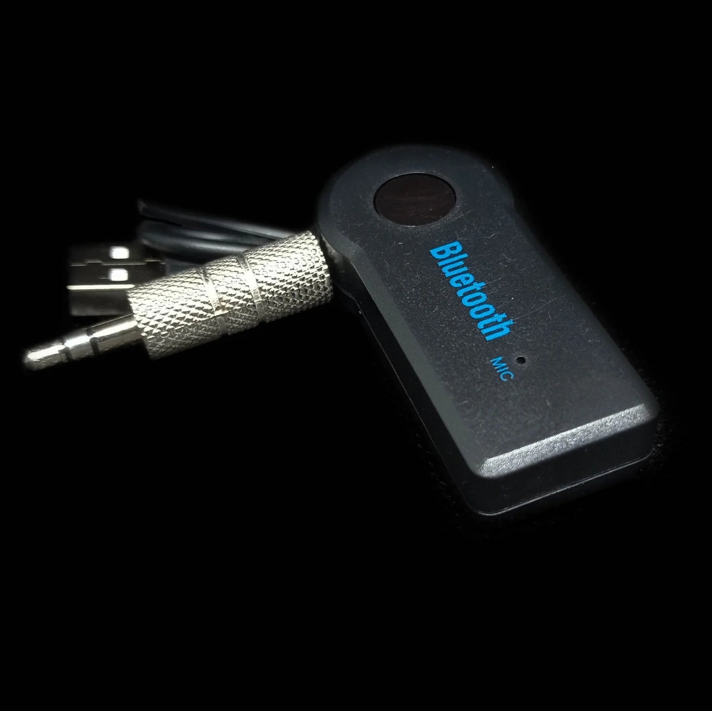 Transmissor Bluetooth AUX