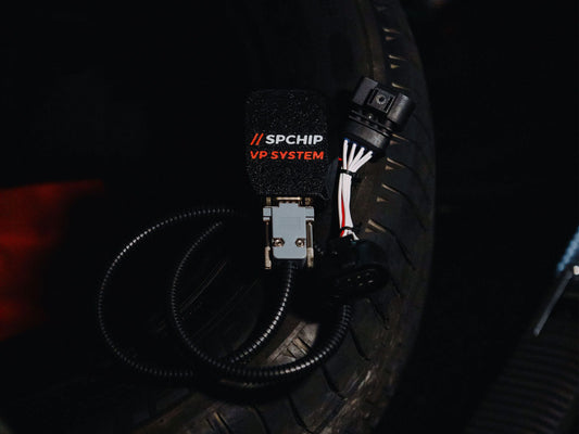 ChipBox SPCHIP VP SYSTEM