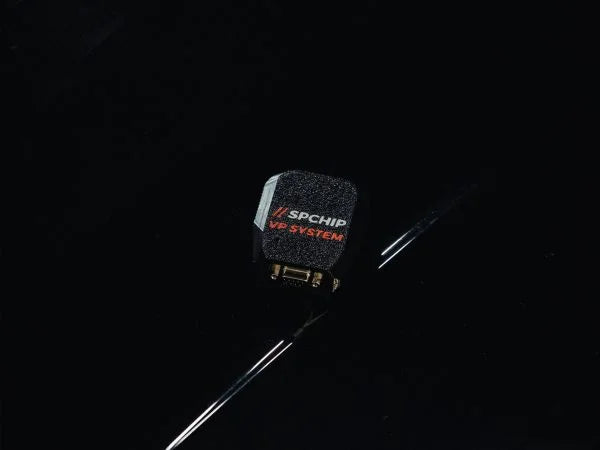 ChipBox SPCHIP VP SYSTEM