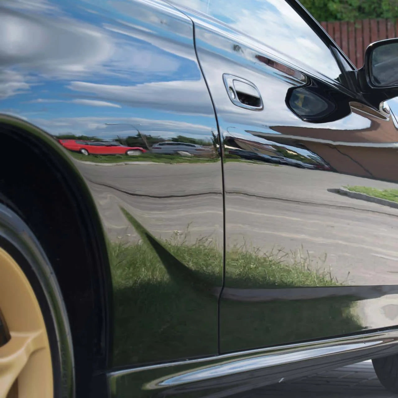 Quick Detailer
