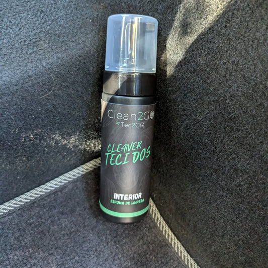 Cleaner Tecidos