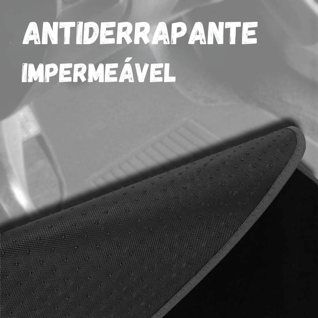 Conjunto Tapetes Universal