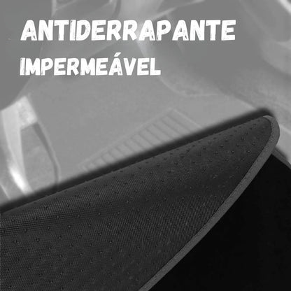 Conjunto Tapetes Universal