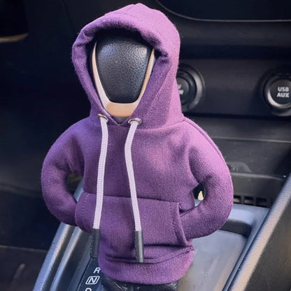 Hoodie Capa para Manípulo
