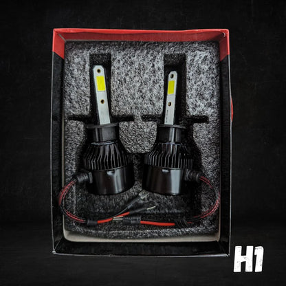 Lâmpadas Led Farol