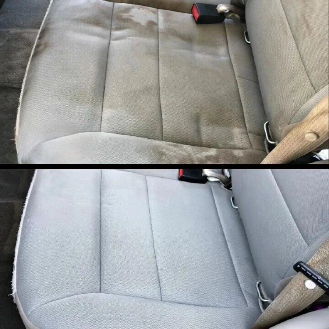 Cleaner Tecidos