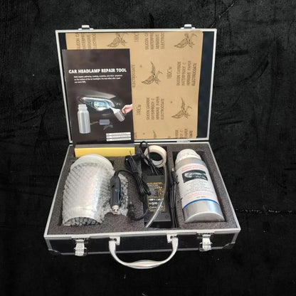 KIT Restauro Faróis