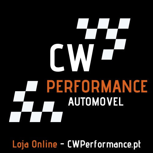 Cartão de Oferta CW Performance