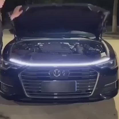 Fita LED para Capô DRL