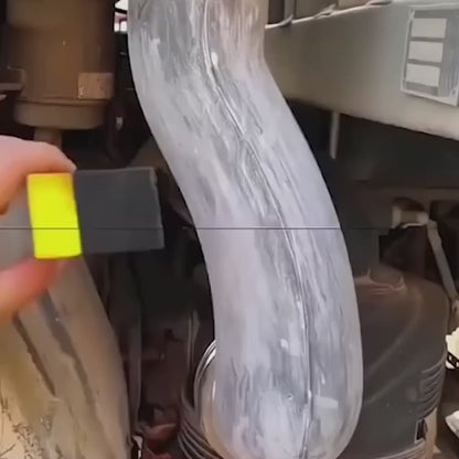 Esponja Formato Pneu