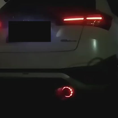Ponteira Escape LED