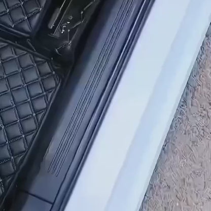 Proteção das Soleiras com Logótipo