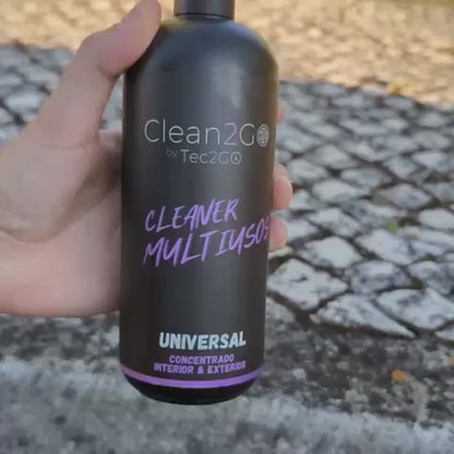 Multiusos Concentrado