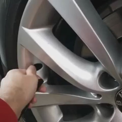 Medidor Pressão de Ar para Pneus