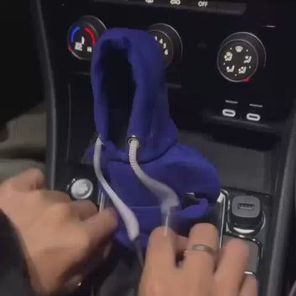 Hoodie Capa para Manípulo
