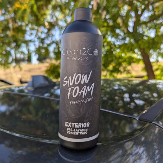 Snow Foam