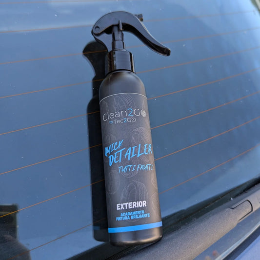 Quick Detailer