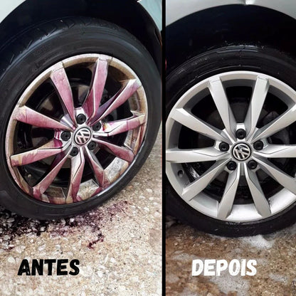 Cleaner Jantes