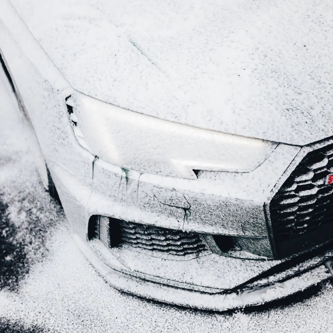 Snow Foam