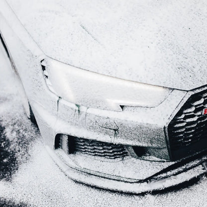 Snow Foam